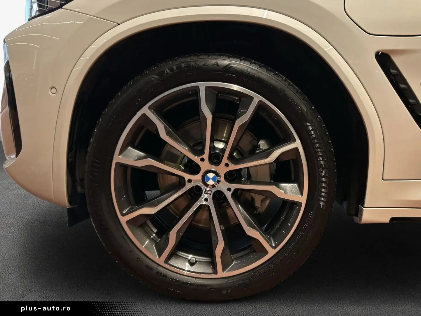 BMW X3 xDrive30e Aut.  M Sportpaket  AHK  LED