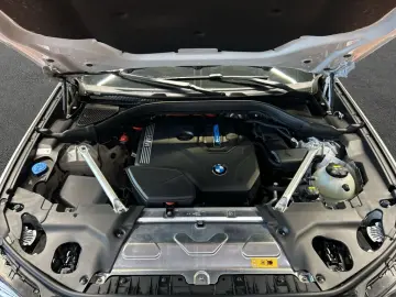 BMW X3 xDrive30e Aut.  M Sportpaket  AHK  LED