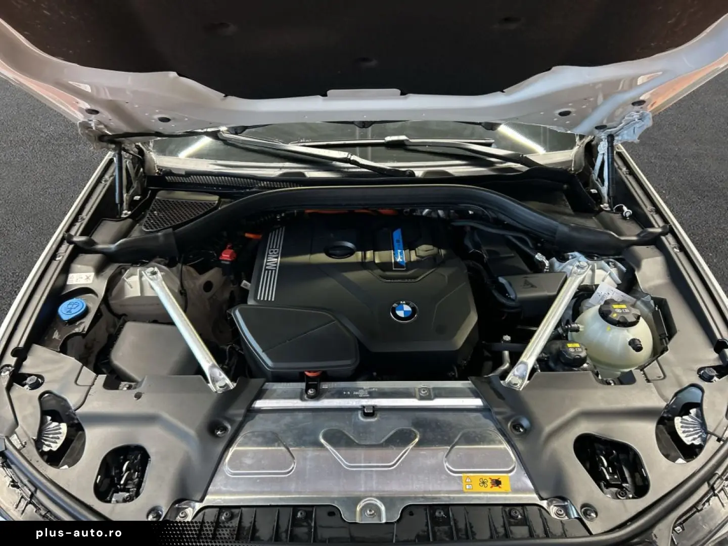 BMW X3 xDrive30e Aut.  M Sportpaket  AHK  LED