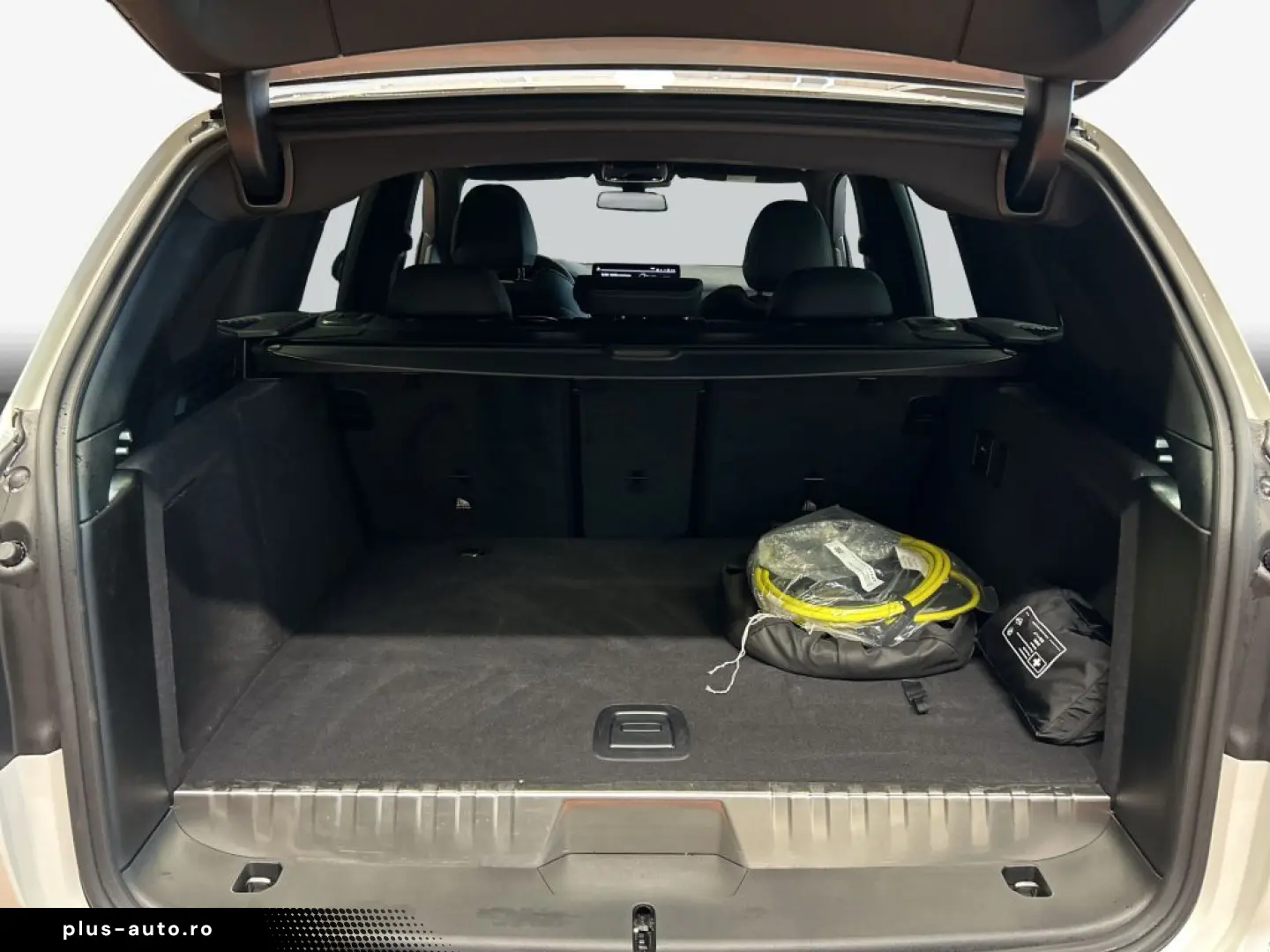 BMW X3 xDrive30e Aut.  M Sportpaket  AHK  LED