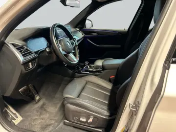 BMW X3 xDrive30e Aut.  M Sportpaket  AHK  LED