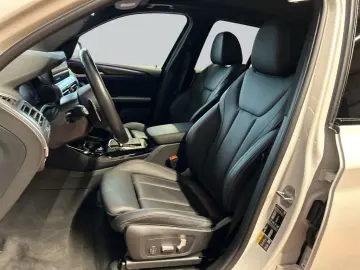 BMW X3 xDrive30e Aut.  M Sportpaket  AHK  LED