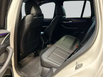 BMW X3 xDrive30e Aut.  M Sportpaket  AHK  LED