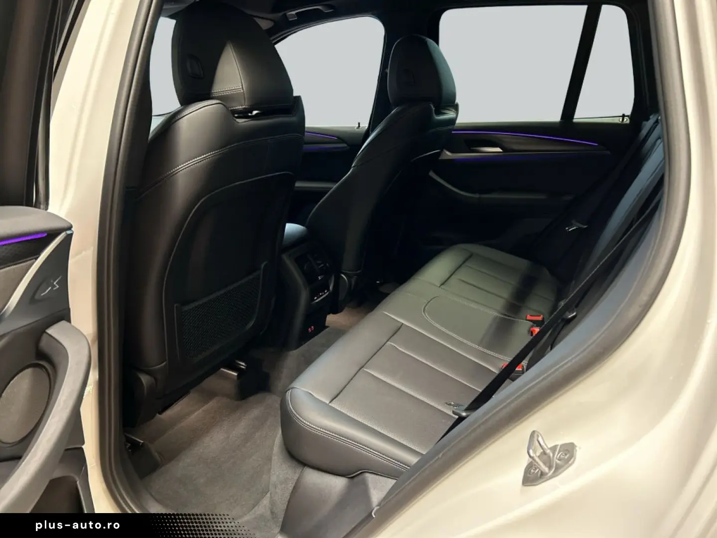 BMW X3 xDrive30e Aut.  M Sportpaket  AHK  LED