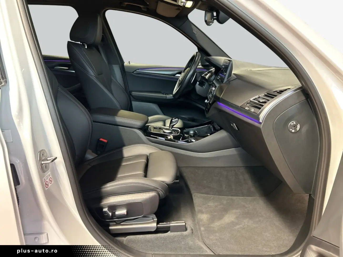 BMW X3 xDrive30e Aut.  M Sportpaket  AHK  LED