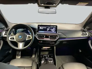 BMW X3 xDrive30e Aut.  M Sportpaket  AHK  LED