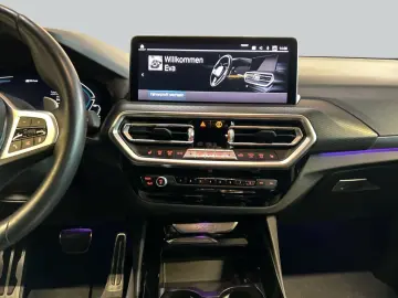 BMW X3 xDrive30e Aut.  M Sportpaket  AHK  LED