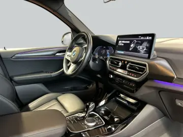 BMW X3 xDrive30e Aut.  M Sportpaket  AHK  LED