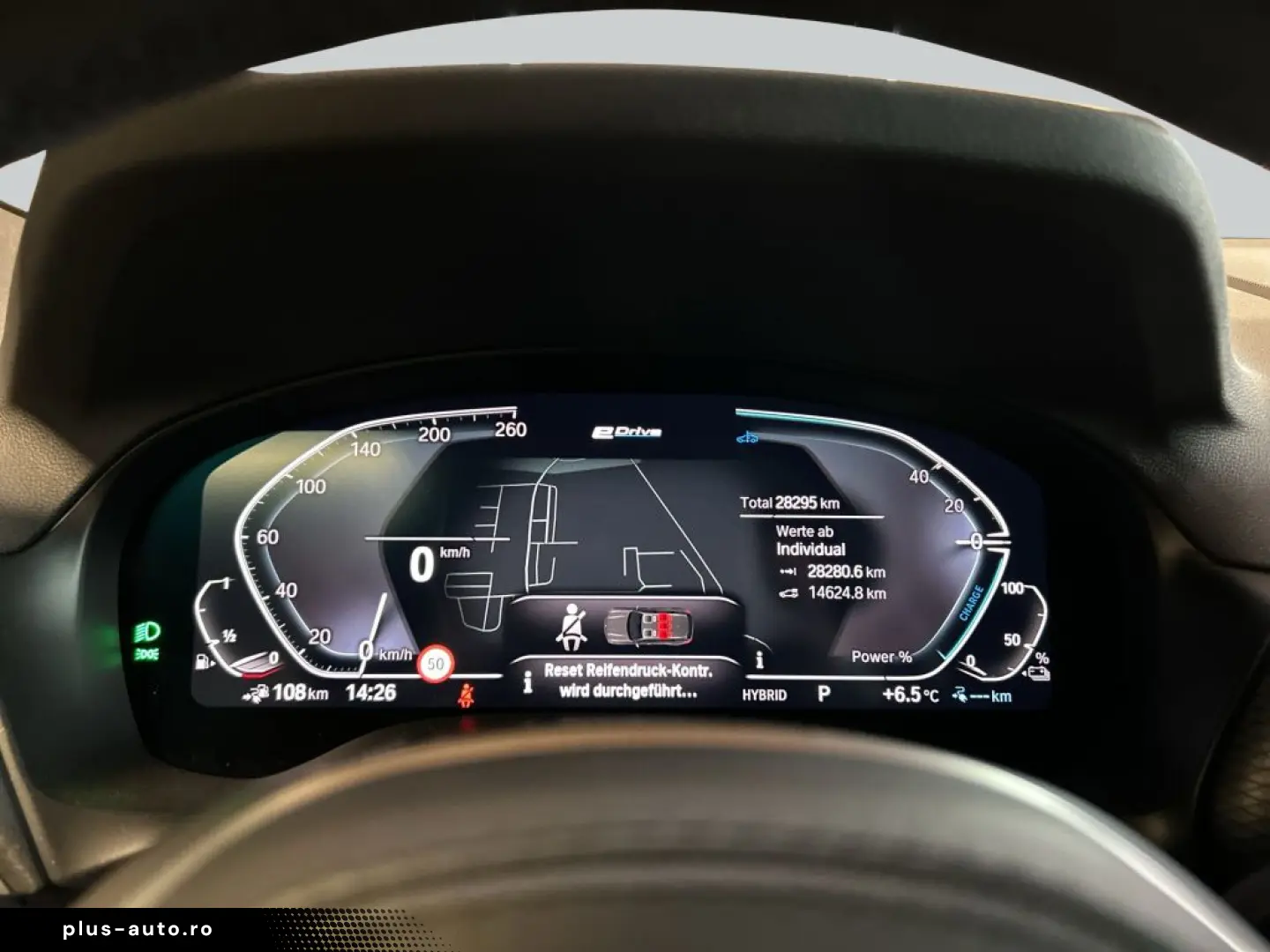 BMW X3 xDrive30e Aut.  M Sportpaket  AHK  LED