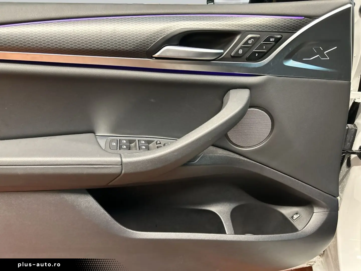 BMW X3 xDrive30e Aut.  M Sportpaket  AHK  LED