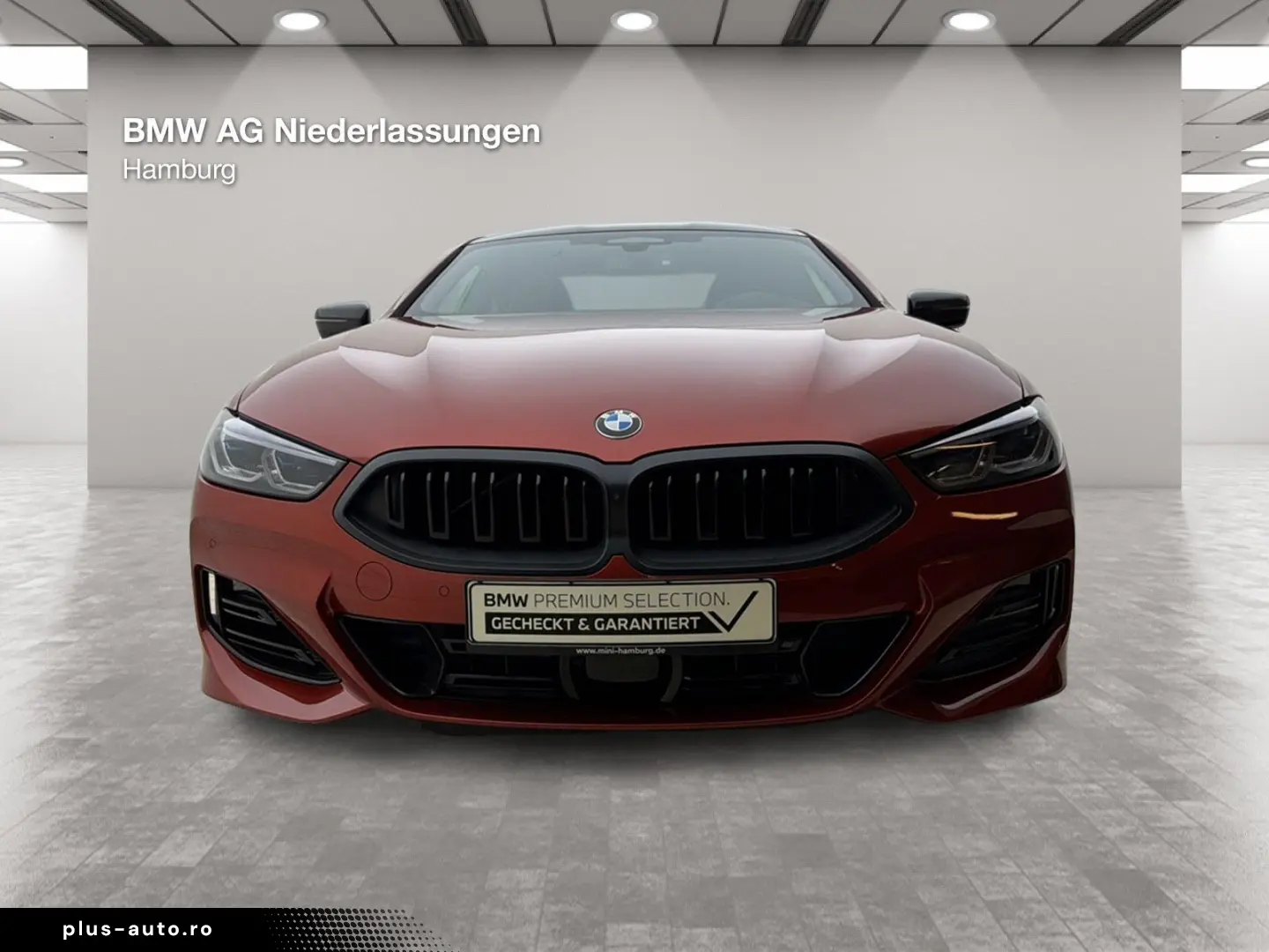 BMW 840i xDrive Coupé M Sport Driv.Assist.Prof