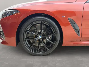 BMW 840i xDrive Coupé M Sport Driv.Assist.Prof