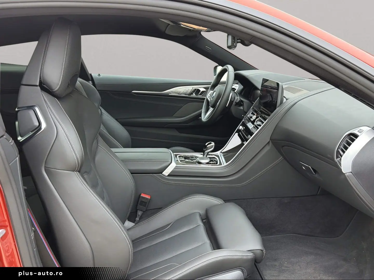 BMW 840i xDrive Coupé M Sport Driv.Assist.Prof