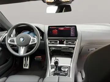 BMW 840i xDrive Coupé M Sport Driv.Assist.Prof