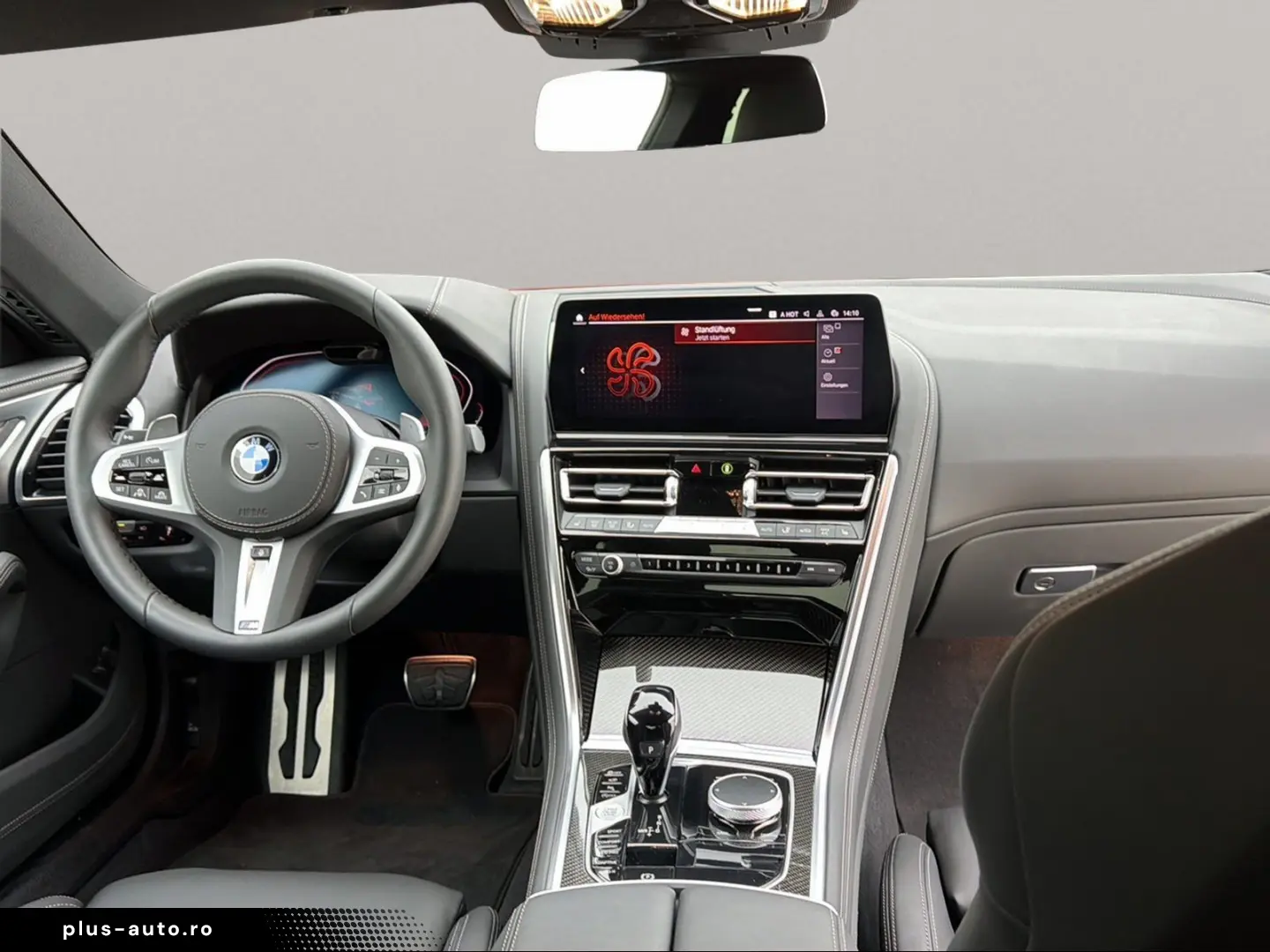 BMW 840i xDrive Coupé M Sport Driv.Assist.Prof