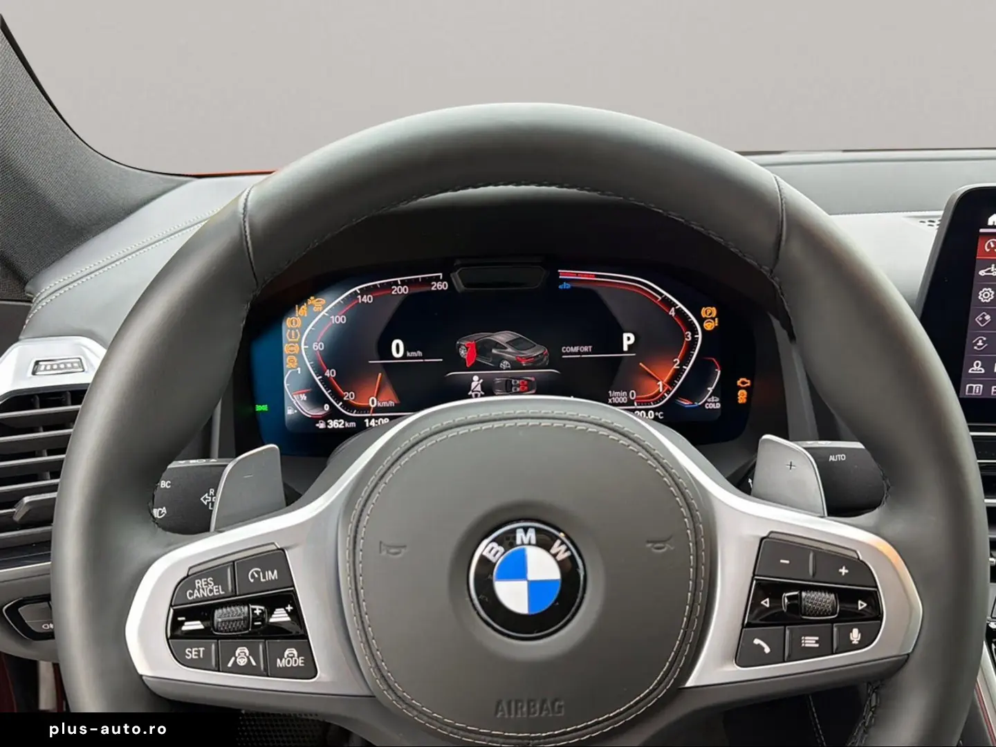 BMW 840i xDrive Coupé M Sport Driv.Assist.Prof