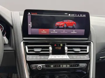 BMW 840i xDrive Coupé M Sport Driv.Assist.Prof