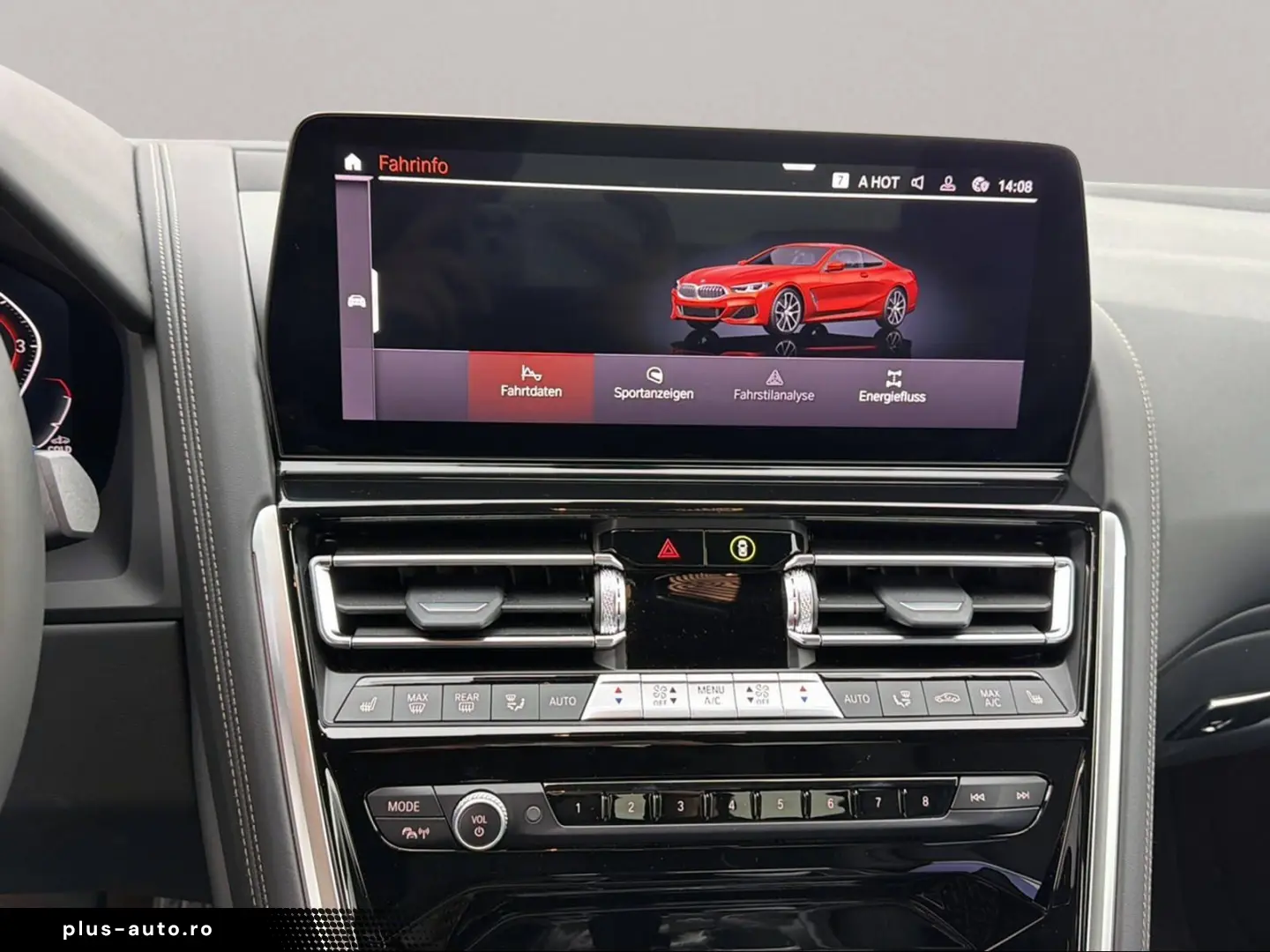 BMW 840i xDrive Coupé M Sport Driv.Assist.Prof