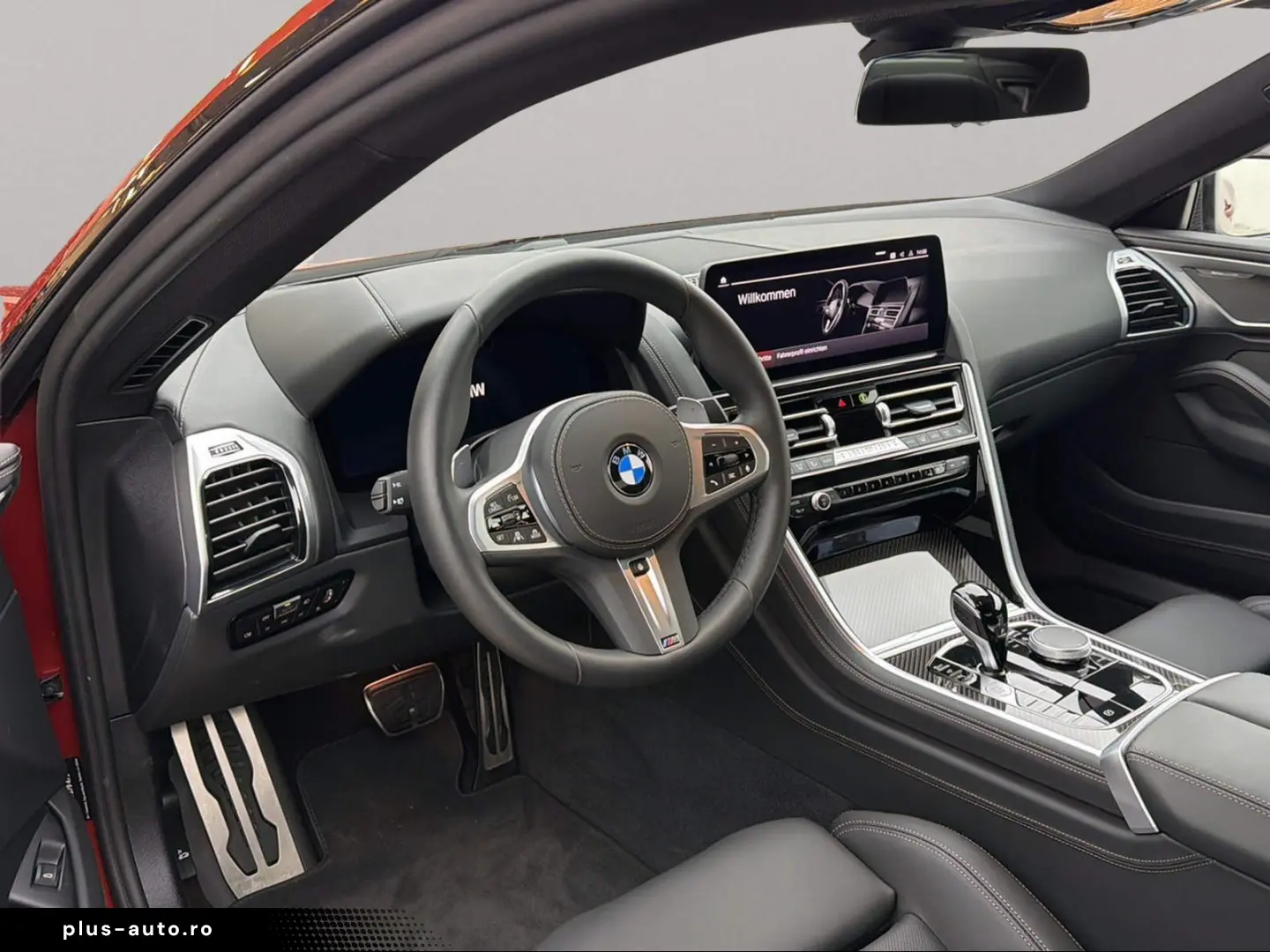 BMW 840i xDrive Coupé M Sport Driv.Assist.Prof