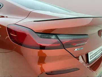 BMW 840i xDrive Coupé M Sport Driv.Assist.Prof