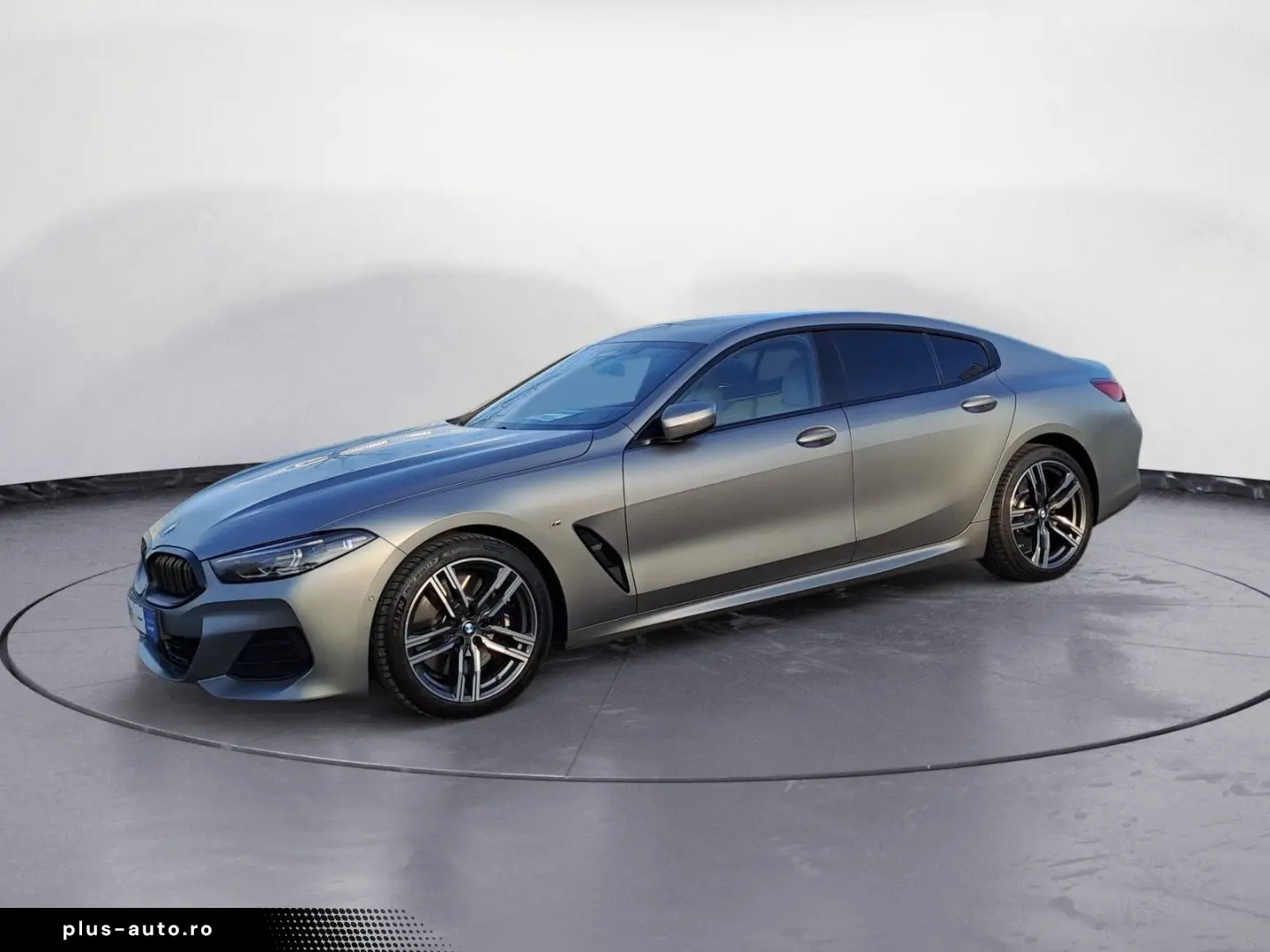 BMW 840i Gran Coupé M-Sport  Shadow Laser Navi HUD P