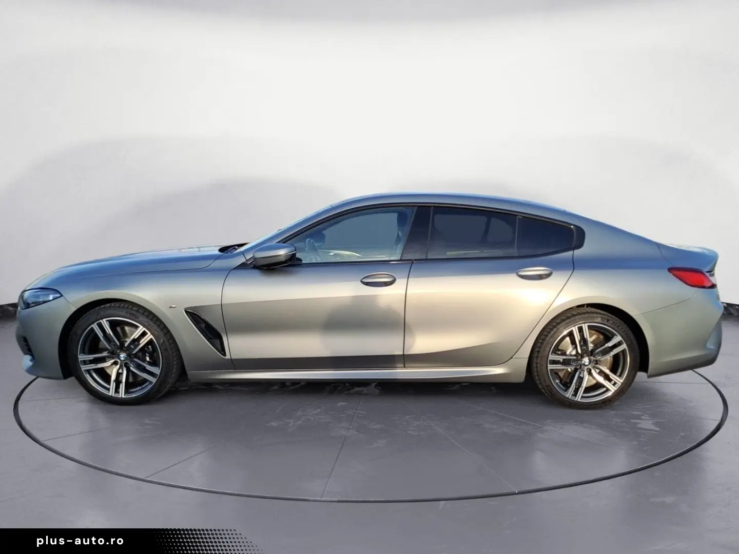 BMW 840i Gran Coupé M-Sport  Shadow Laser Navi HUD P