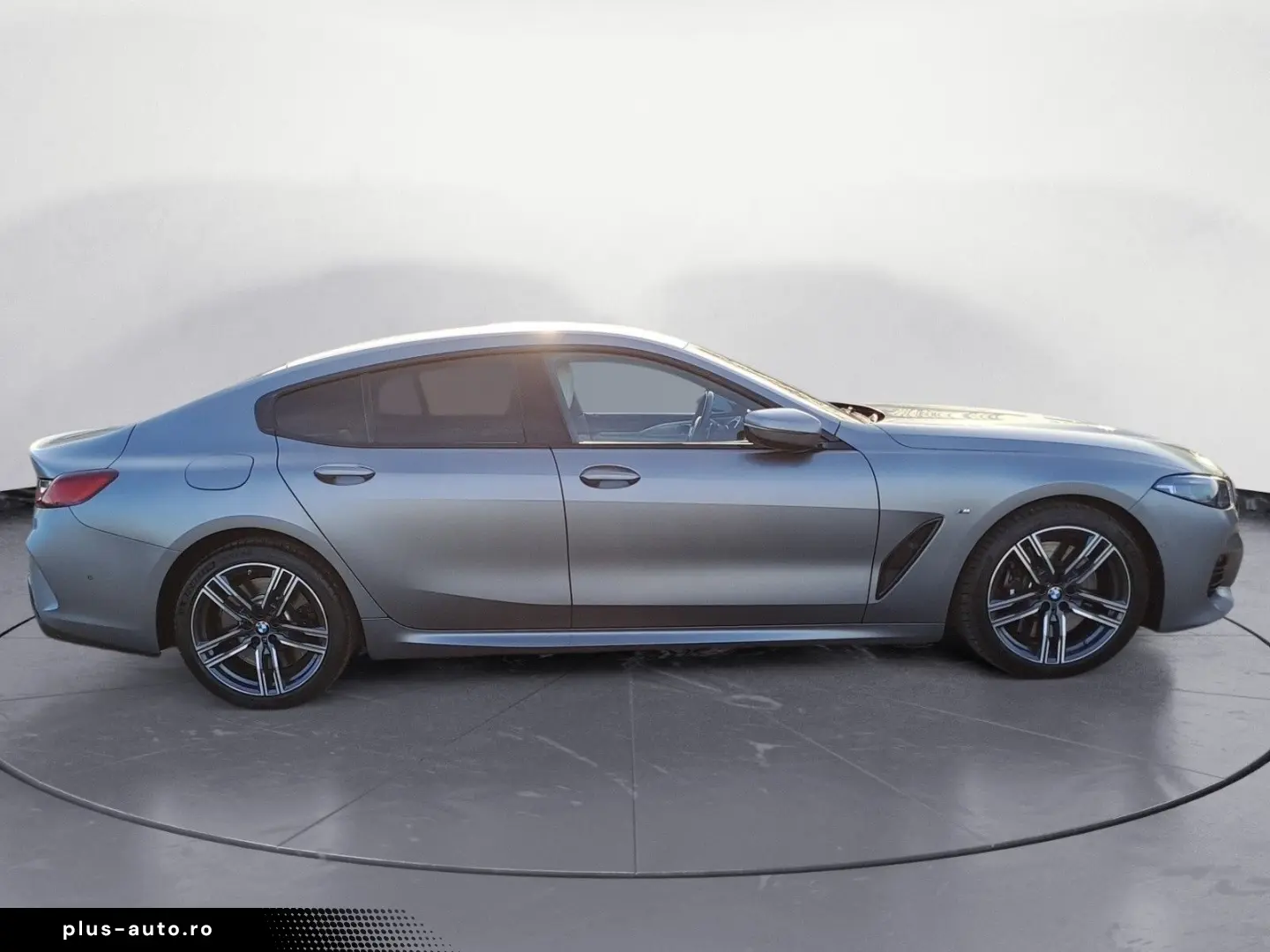 BMW 840i Gran Coupé M-Sport  Shadow Laser Navi HUD P