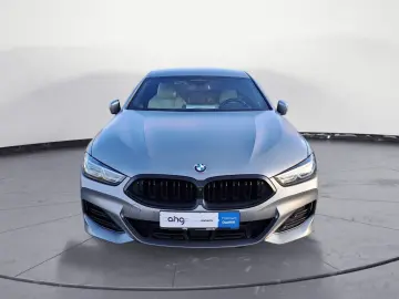 BMW 840i Gran Coupé M-Sport  Shadow Laser Navi HUD P