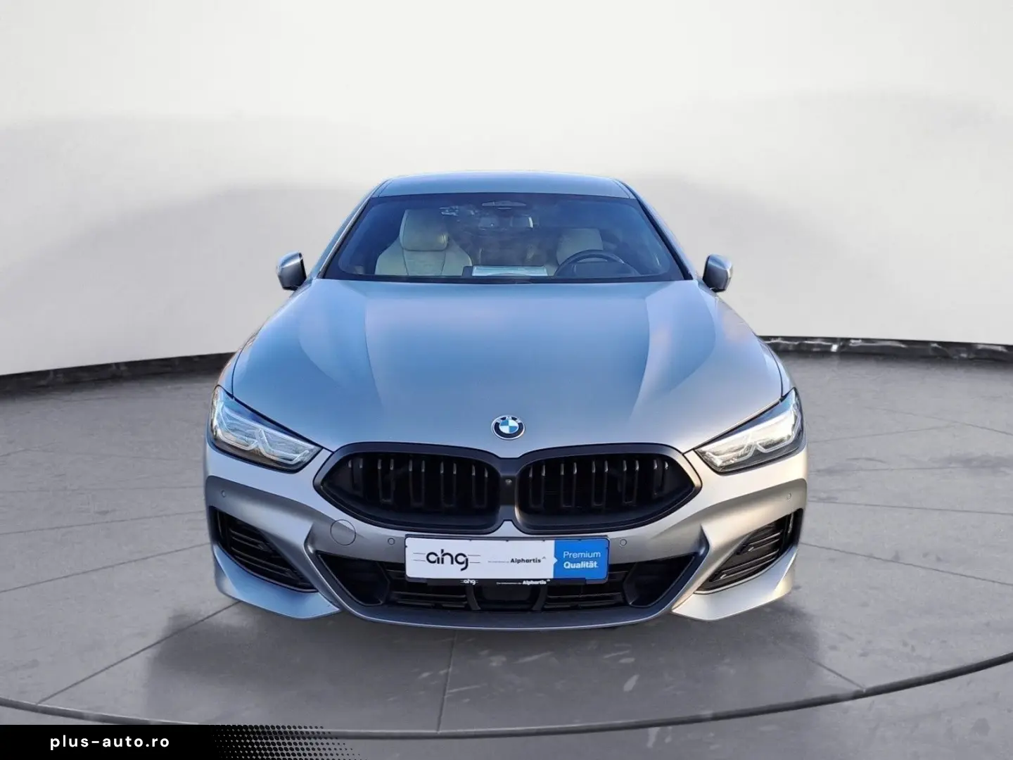 BMW 840i Gran Coupé M-Sport  Shadow Laser Navi HUD P