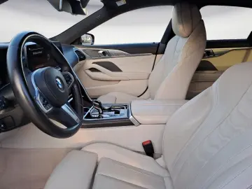 BMW 840i Gran Coupé M-Sport  Shadow Laser Navi HUD P