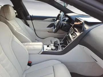 BMW 840i Gran Coupé M-Sport  Shadow Laser Navi HUD P