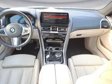 BMW 840i Gran Coupé M-Sport  Shadow Laser Navi HUD P