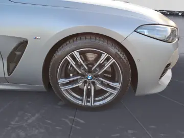 BMW 840i Gran Coupé M-Sport  Shadow Laser Navi HUD P