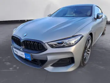 BMW 840i Gran Coupé M-Sport  Shadow Laser Navi HUD P