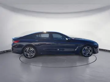 BMW 840i Gran Coupe Steptronic Klimaaut. Soft-Close