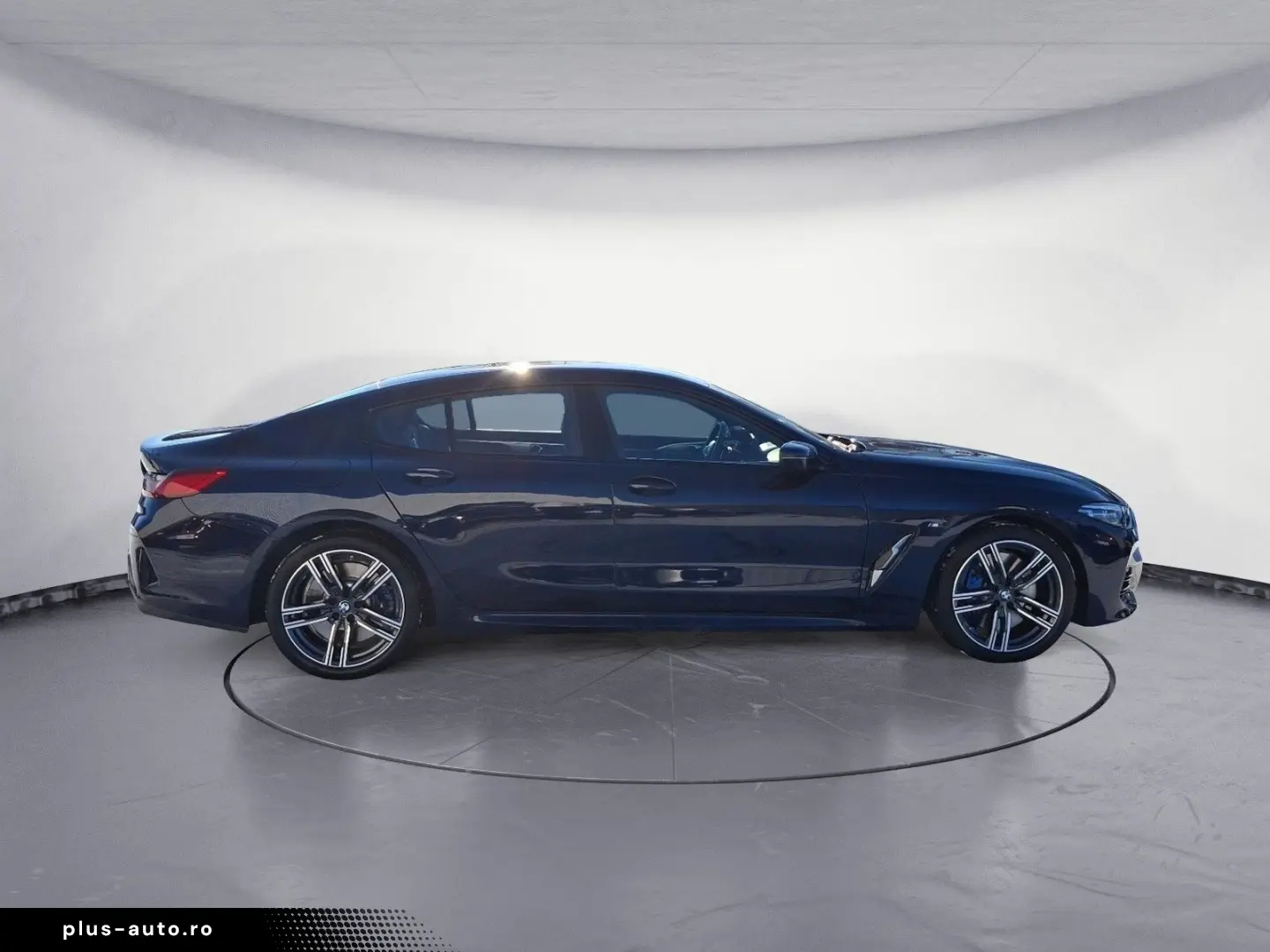 BMW 840i Gran Coupe Steptronic Klimaaut. Soft-Close
