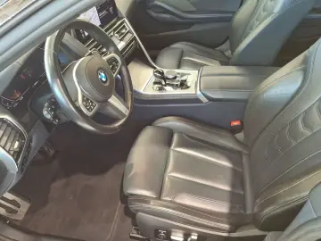 BMW 840i Gran Coupe Steptronic Klimaaut. Soft-Close