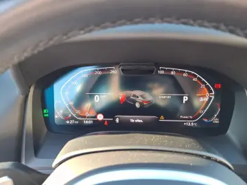 BMW 840i Gran Coupe Steptronic Klimaaut. Soft-Close