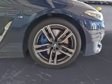 BMW 840i Gran Coupe Steptronic Klimaaut. Soft-Close