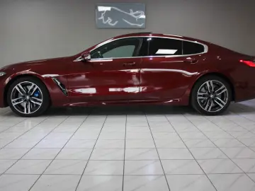 BMW 840dA xDrive Gran Coupé M-SPORT~DEUTSCH U´FREI B
