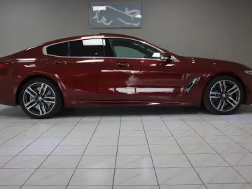 BMW 840dA xDrive Gran Coupé M-SPORT~DEUTSCH U´FREI B