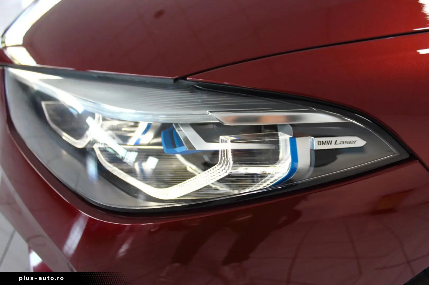 BMW 840dA xDrive Gran Coupé M-SPORT~DEUTSCH U´FREI B