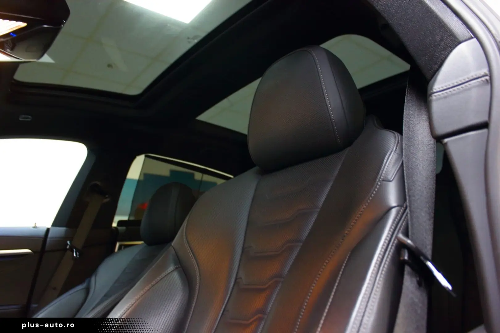 BMW 840dA xDrive Gran Coupé M-SPORT~DEUTSCH U´FREI B