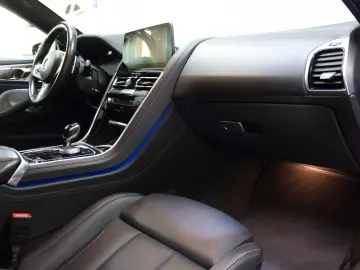 BMW 840dA xDrive Gran Coupé M-SPORT~DEUTSCH U´FREI B