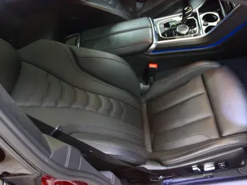 BMW 840dA xDrive Gran Coupé M-SPORT~DEUTSCH U´FREI B