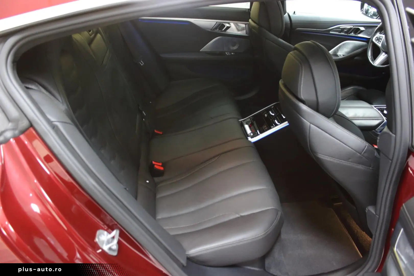 BMW 840dA xDrive Gran Coupé M-SPORT~DEUTSCH U´FREI B