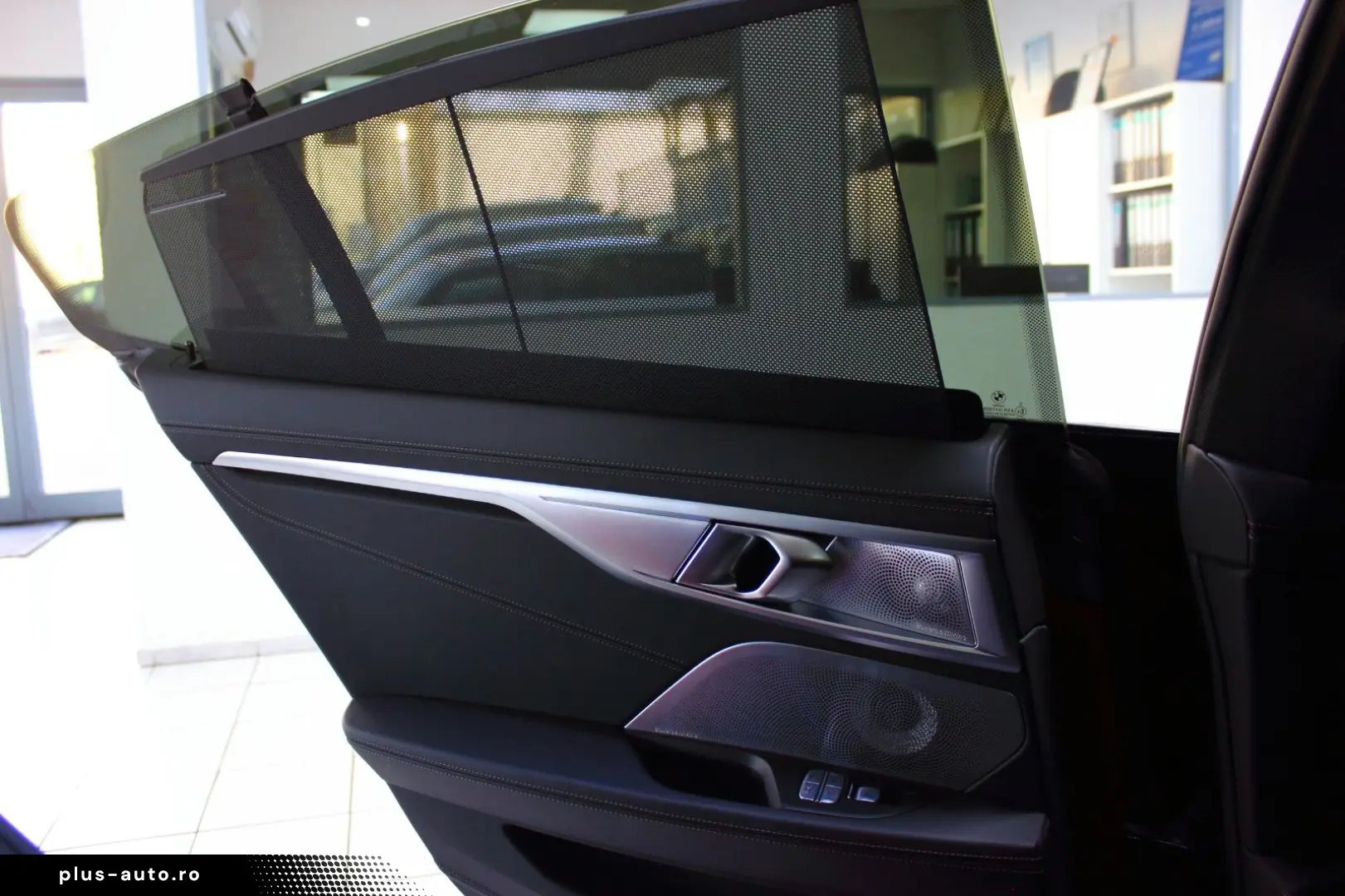 BMW 840dA xDrive Gran Coupé M-SPORT~DEUTSCH U´FREI B