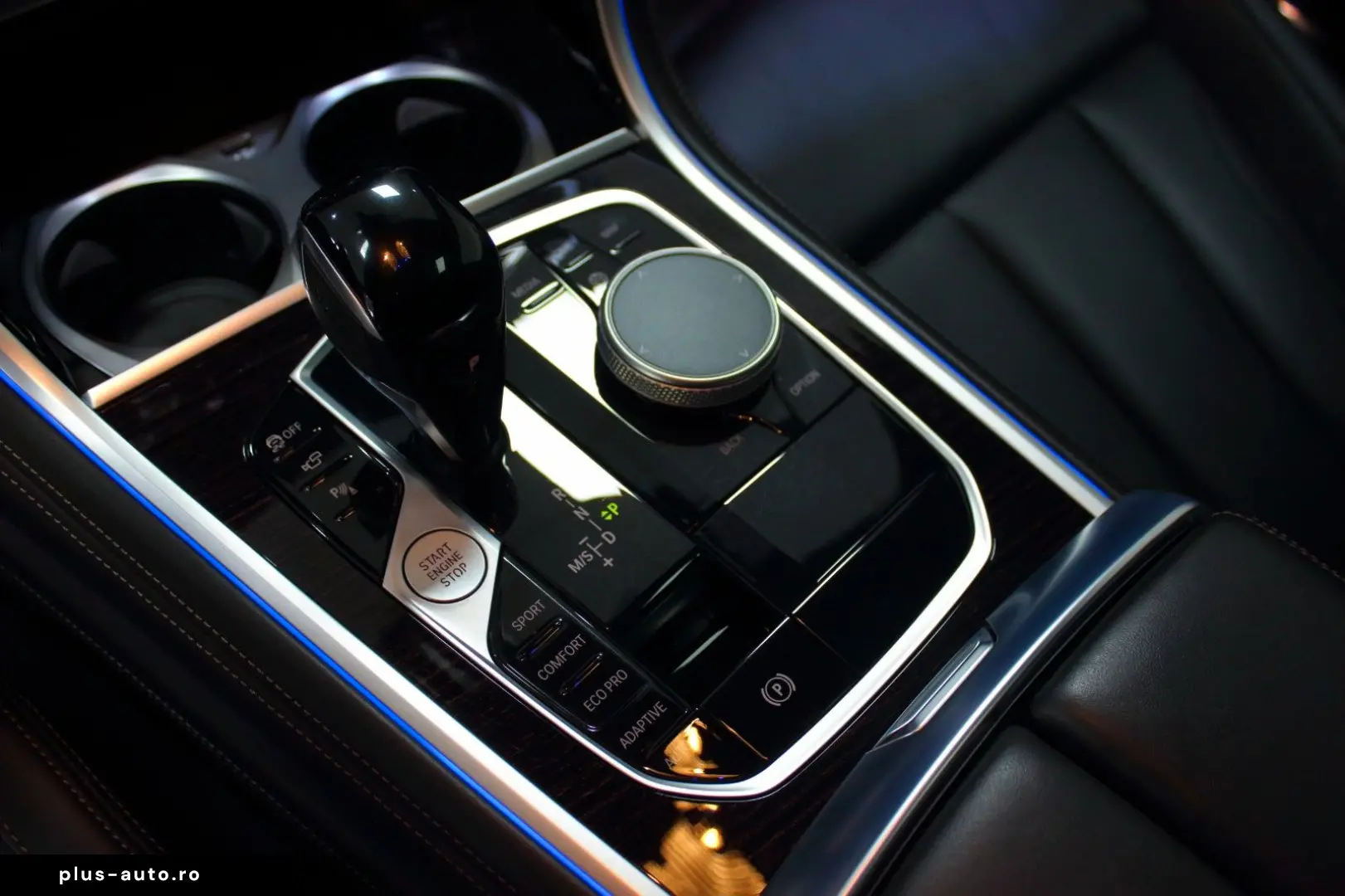 BMW 840dA xDrive Gran Coupé M-SPORT~DEUTSCH U´FREI B