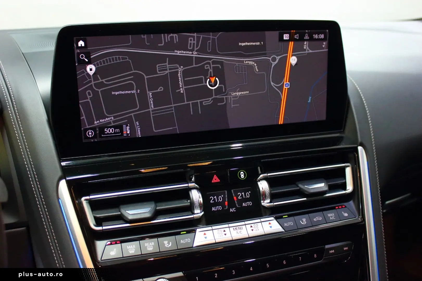 BMW 840dA xDrive Gran Coupé M-SPORT~DEUTSCH U´FREI B