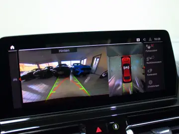 BMW 840dA xDrive Gran Coupé M-SPORT~DEUTSCH U´FREI B